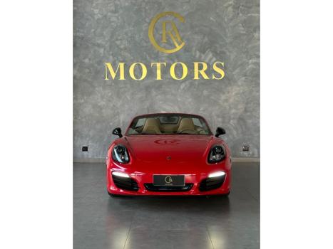 PORSCHE 718 , Foto 2