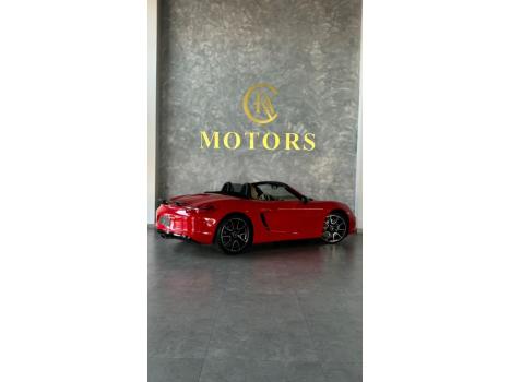 PORSCHE 718 , Foto 4