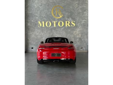 PORSCHE 718 , Foto 5