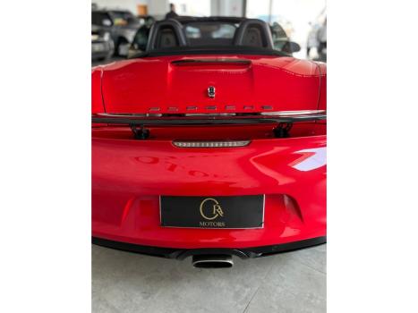 PORSCHE 718 , Foto 8