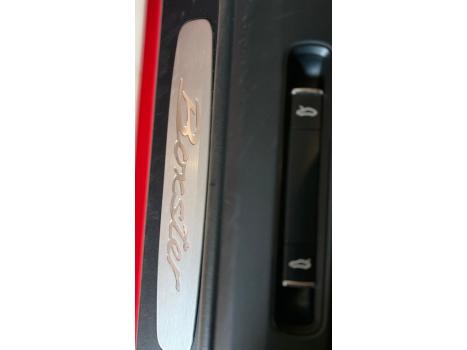 PORSCHE 718 , Foto 12