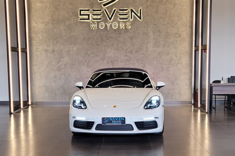 PORSCHE Boxster 2.0 16V H4 PDK AUTOMTICO, Foto 2