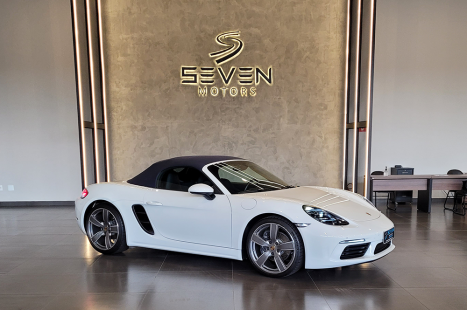 PORSCHE Boxster 2.0 16V H4 PDK AUTOMTICO, Foto 3