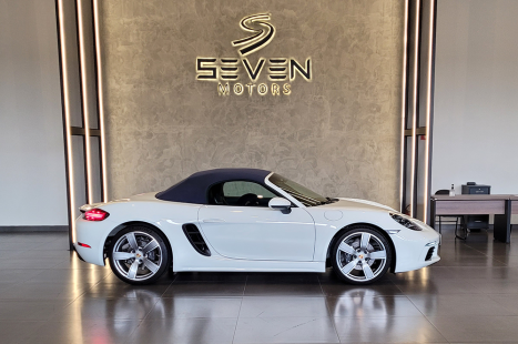 PORSCHE Boxster 2.0 16V H4 PDK AUTOMTICO, Foto 4