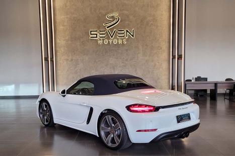 PORSCHE Boxster 2.0 16V H4 PDK AUTOMTICO, Foto 6