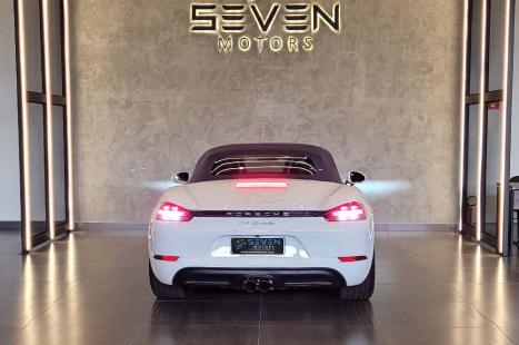 PORSCHE Boxster 2.0 16V H4 PDK AUTOMTICO, Foto 7
