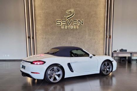 PORSCHE Boxster 2.0 16V H4 PDK AUTOMTICO, Foto 8