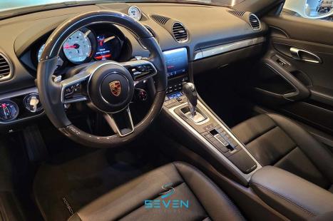 PORSCHE Boxster 2.0 16V H4 PDK AUTOMTICO, Foto 9