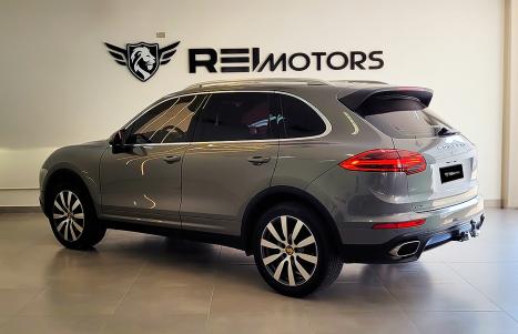 PORSCHE Cayenne 3.6 24V V6 4P 4X4 AUTOMTICO, Foto 3