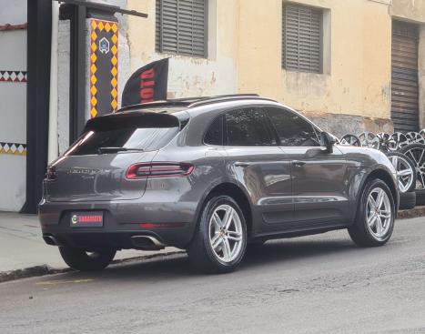 PORSCHE Macan 2.0 16V 4P AWD TURBO PDK AUTOMTICO, Foto 2