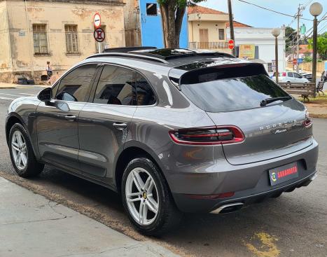 PORSCHE Macan 2.0 16V 4P AWD TURBO PDK AUTOMTICO, Foto 3