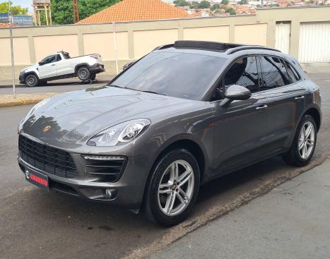 PORSCHE Macan 2.0 16V 4P AWD TURBO PDK AUTOMTICO, Foto 4