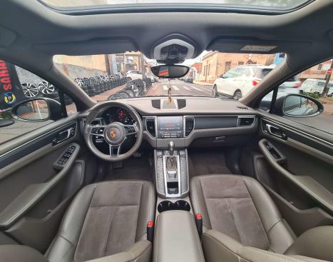 PORSCHE Macan 2.0 16V 4P AWD TURBO PDK AUTOMTICO, Foto 7