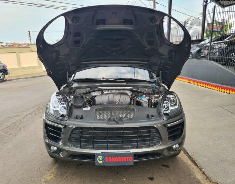 PORSCHE Macan 2.0 16V 4P AWD TURBO PDK AUTOMTICO, Foto 18