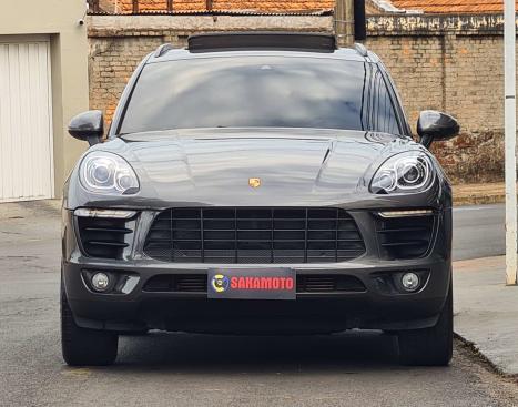 PORSCHE Macan 2.0 16V 4P AWD TURBO PDK AUTOMTICO, Foto 19