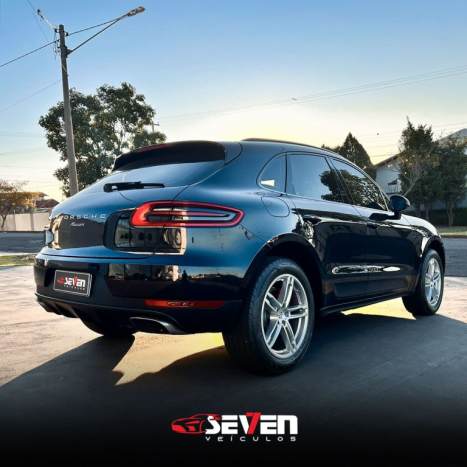 PORSCHE Macan 2.0 16V 4P AWD PDK AUTOMTICO, Foto 3