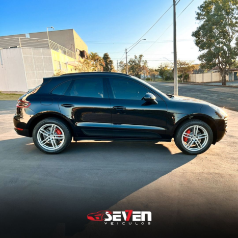 PORSCHE Macan 2.0 16V 4P AWD PDK AUTOMTICO, Foto 4