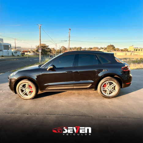 PORSCHE Macan 2.0 16V 4P AWD PDK AUTOMTICO, Foto 5