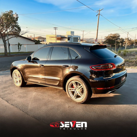 PORSCHE Macan 2.0 16V 4P AWD PDK AUTOMTICO, Foto 6