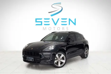 PORSCHE Macan 2.0 16V 4P AWD AUTOMTICO, Foto 1