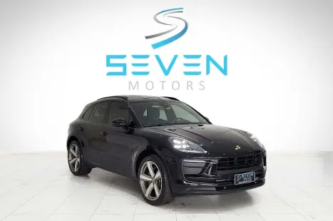 PORSCHE Macan 2.0 16V 4P AWD AUTOMTICO, Foto 3