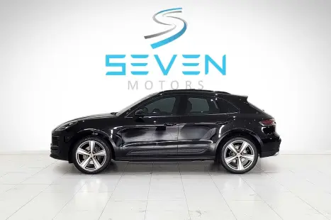 PORSCHE Macan 2.0 16V 4P AWD AUTOMTICO, Foto 5