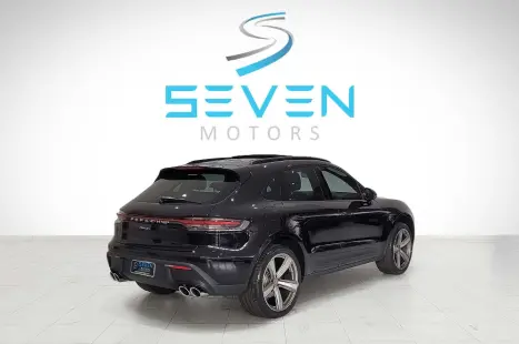 PORSCHE Macan 2.0 16V 4P AWD AUTOMTICO, Foto 8