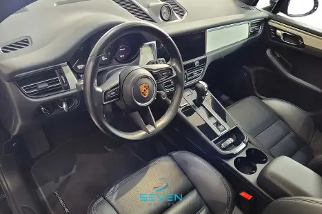 PORSCHE Macan 2.0 16V 4P AWD AUTOMTICO, Foto 9