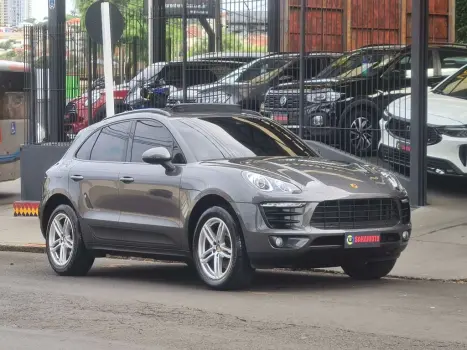 PORSCHE Macan 2.0 16V 4P AWD AUTOMTICO, Foto 1