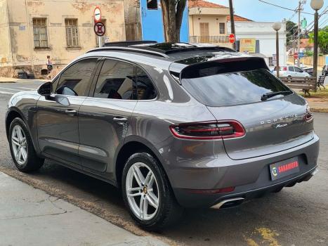 PORSCHE Macan 2.0 16V 4P AWD AUTOMTICO, Foto 3