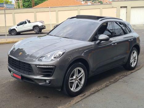 PORSCHE Macan 2.0 16V 4P AWD AUTOMTICO, Foto 4