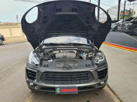 PORSCHE Macan 2.0 16V 4P AWD AUTOMTICO, Foto 18