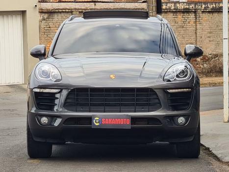 PORSCHE Macan 2.0 16V 4P AWD AUTOMTICO, Foto 19