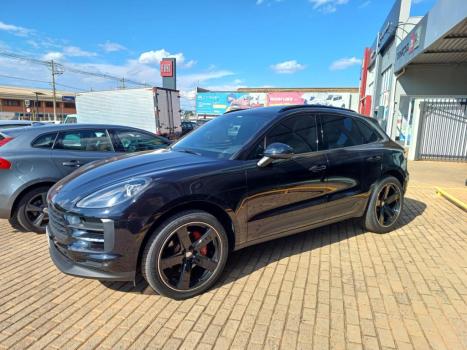 PORSCHE Macan 2.0 16V 4P AWD TURBO PDK AUTOMTICO, Foto 3