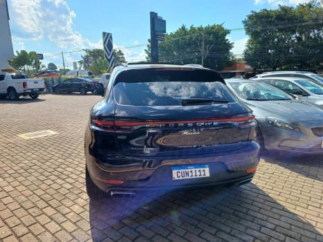 PORSCHE Macan 2.0 16V 4P AWD TURBO PDK AUTOMTICO, Foto 4