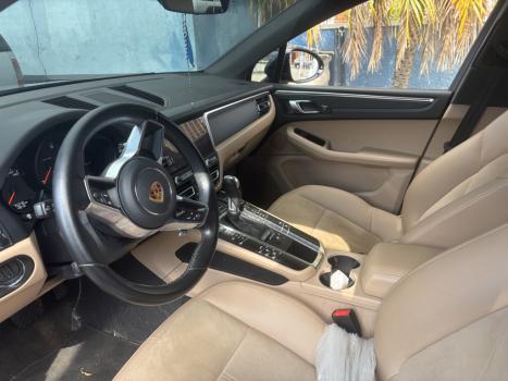 PORSCHE Macan 2.0 16V 4P AWD TURBO PDK AUTOMTICO, Foto 5