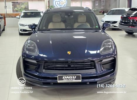PORSCHE Macan 2.0 16V 4P AWD AUTOMTICO, Foto 2