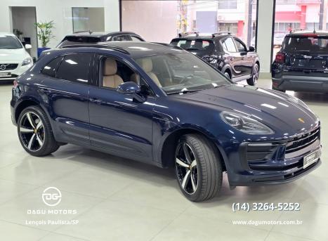PORSCHE Macan 2.0 16V 4P AWD AUTOMTICO, Foto 3