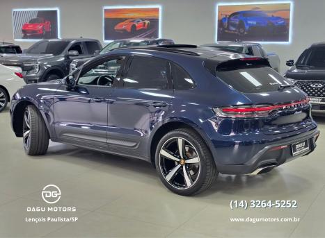PORSCHE Macan 2.0 16V 4P AWD AUTOMTICO, Foto 4