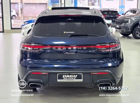 PORSCHE Macan 2.0 16V 4P AWD AUTOMTICO, Foto 5
