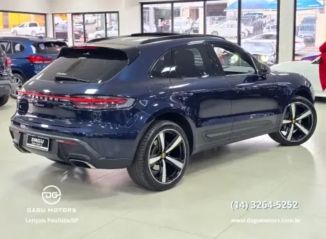 PORSCHE Macan 2.0 16V 4P AWD AUTOMTICO, Foto 6