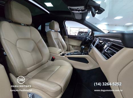 PORSCHE Macan 2.0 16V 4P AWD AUTOMTICO, Foto 7