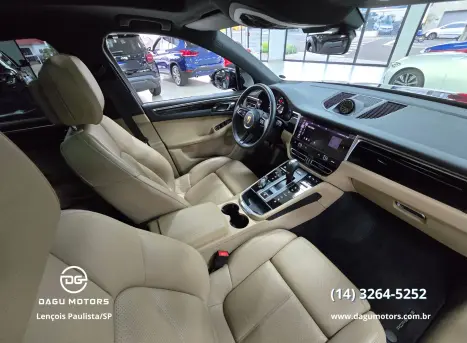 PORSCHE Macan 2.0 16V 4P AWD AUTOMTICO, Foto 8
