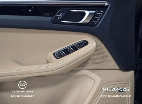 PORSCHE Macan 2.0 16V 4P AWD AUTOMTICO, Foto 10
