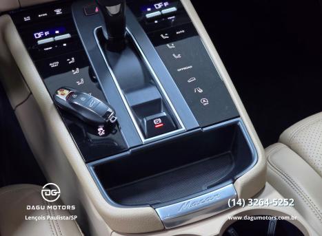 PORSCHE Macan 2.0 16V 4P AWD AUTOMTICO, Foto 12