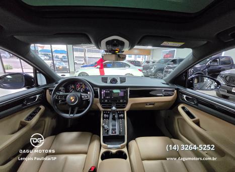 PORSCHE Macan 2.0 16V 4P AWD AUTOMTICO, Foto 15