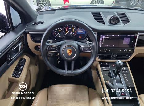 PORSCHE Macan 2.0 16V 4P AWD AUTOMTICO, Foto 17