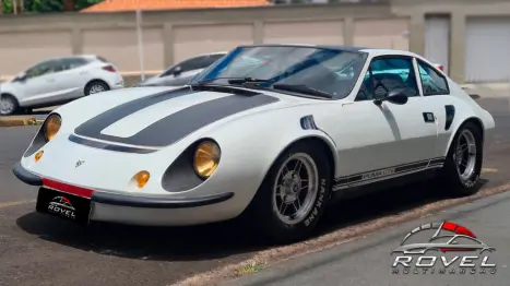 PUMA GTE 1.6, Foto 1