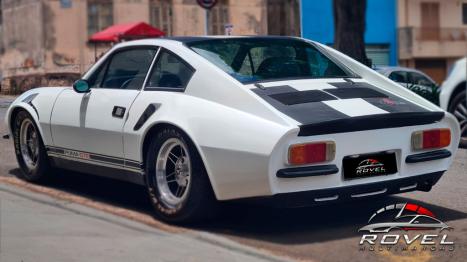 PUMA GTE 1.6, Foto 3