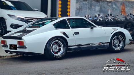 PUMA GTE 1.6, Foto 4